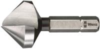 Wera 845 Verzinkboor-Bit, 1 snijkant, 20.5 mm - 1 stuk(s) - 05104665001 - thumbnail