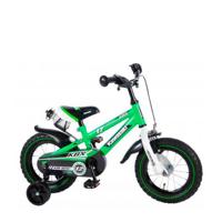 Kawasaki kinderfiets 12 inch Groen - thumbnail