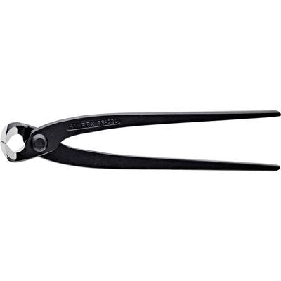 Knipex Moniertang | 280 mm Lengte | Rabitz- en Vlechtertang | Zwart Geatramenteerd - 99 00 220K12EAN Knipex Moniertang | 280 mm Lengte | Rabitz- en Vlechtertang | Zwart Geatramenteerd - 99 00 220K12EAN