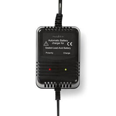 Acculader Voor Dieptemeter Accu