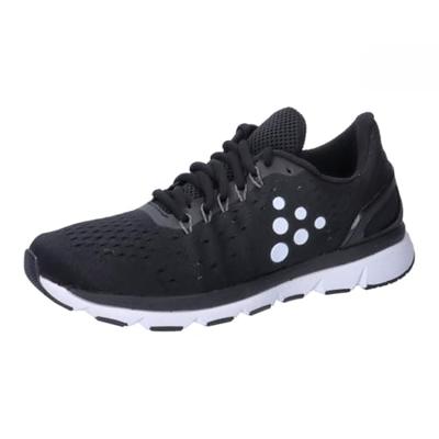 Craft 1908264 V150 Engineered Shoes Wmn - Black/White - 40 (UK 6,5)