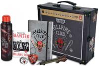 Stranger THings - Hellfire Club Premium Gift Set - thumbnail