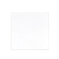 Jung tastafdekking met radiografische ontvanger LS990 voor dimmers LS1561.07FWW wit - thumbnail