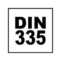 RUKO ULTIMATECUT 4S 102878 Kegelverzinkboor 15 mm HSS Cilinderschacht 1 stuk(s) - thumbnail