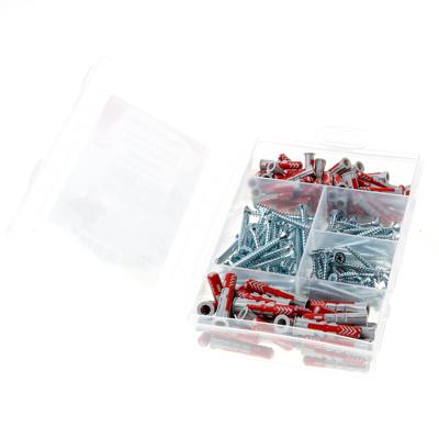 Fischer ZB PROFIBOX DUOPOWER+SCHROEF(NV) - 538622