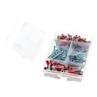 Fischer ZB PROFIBOX DUOPOWER+SCHROEF(NV) - 538622 - thumbnail