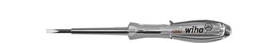Wiha Spanningzoeker | 110-250 V AC | eenpolig | snedebreedte 3 mm | 1 stuk - 34745 - 34745