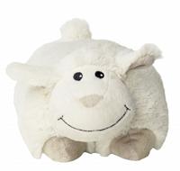 Schaap oprolbaar kussen - thumbnail