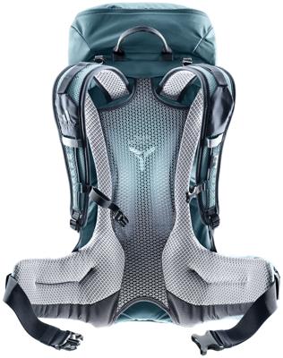 Deuter futura 26 - hiking backpack