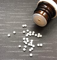 Canina Petvital Bach Bloesem Nr. 6 Verlies, droefheid, 10 g - thumbnail