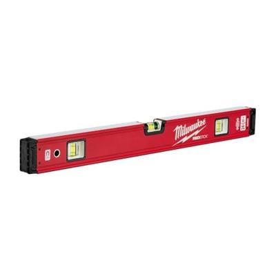 Milwaukee Accessoires Waterpas Backbone | Magnetisch | 60 cm - 4932459063