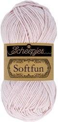 Scheepjes Softfun - 2658 Lavender - Haakgaren / Breigaren