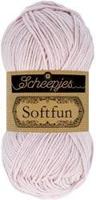 Scheepjes Softfun - 2658 Lavender - Haakgaren / Breigaren - thumbnail