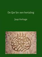 De Qor'an: een hertaling - Jaap Verhage - ebook - thumbnail