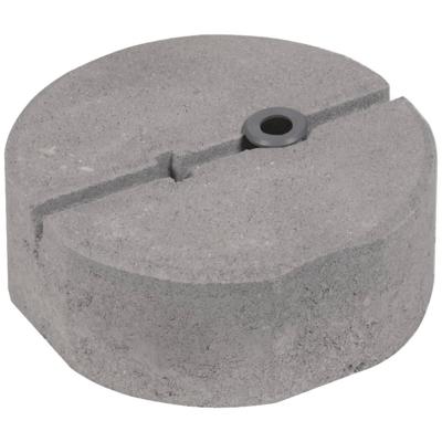 DEHN BES 8.5KG M16 D240 Betonsokkel 1 stuk(s)