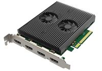 Magewell Pro Capture Dual HDMI 4K Plus LT - thumbnail