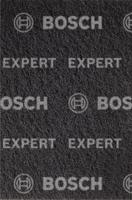 Bosch Accessoires Expert N880 vliespad voor handmatig schuren 152 x 229 mm, extra sneden S - 1 stuk(s) - 2608901210 - thumbnail