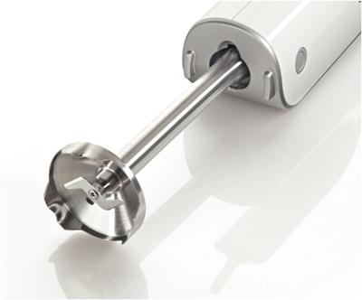Bosch Haushalt MFQ4075DE Handmixer 550 W Wit