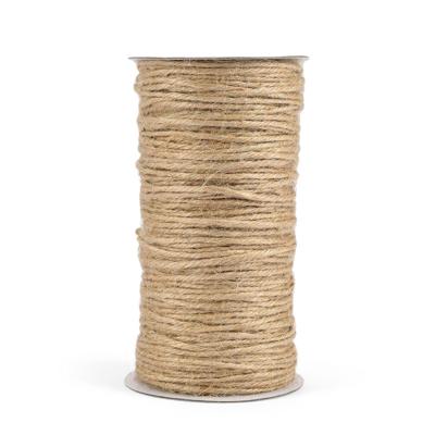 Vaessen Creative • jute touw naturel 2mmx100m
