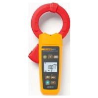 Fluke 369 FC Stroomtang Digitaal Datalogger CAT III 600 V Weergave (counts): 3300 Fluke 369 FC Stroomtang Digitaal Datalogger CAT III 600 V Weergave (counts): 3300