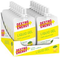 Dextro Energy Liquid Gel 18x60ml - thumbnail