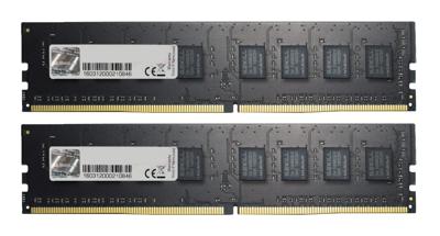 G.Skill DDR4 Value 2x32GB 2666Mhz [F4-2666C19D-64GNT]