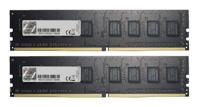 G.Skill DDR4 Value 2x32GB 2666Mhz [F4-2666C19D-64GNT] - thumbnail