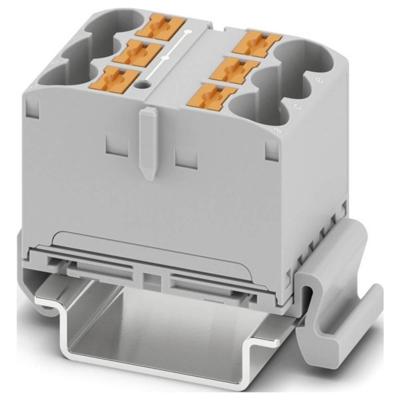 Phoenix Contact 1082479 Verdeelblok Grijs 10 stuk(s)