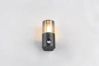 Trio WandlampHoosic enkel met sensor - 222260132 - thumbnail
