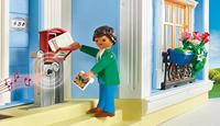 PLAYMOBIL 70205 - Poppenhuis La Maison Traditionnelle - Groot traditioneel huis - Nieuw voor 2020 - thumbnail