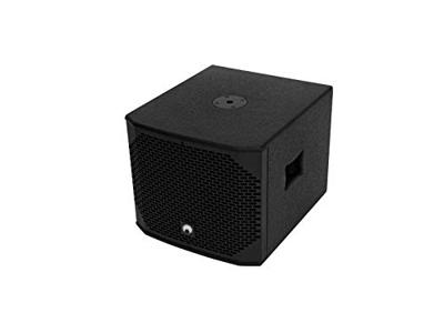 Omnitronic AZX-112 passieve 12 inch subwoofer - thumbnail
