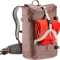 Deuter amager 25+5 - bike backpack - thumbnail