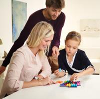 Smart Games - Quadrillion (SG540) - thumbnail