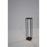 Lyora Vierkante tuinlampSurf 80cm - 9176102 - thumbnail