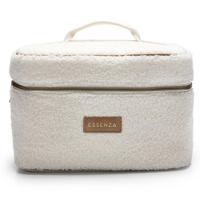 Essenza Tracy Teddy Beauty Case Vanilla - thumbnail