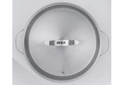 BEKA CICLA kookpan met deksel 24cm