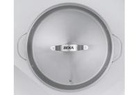 BEKA CICLA kookpan met deksel 24cm - thumbnail