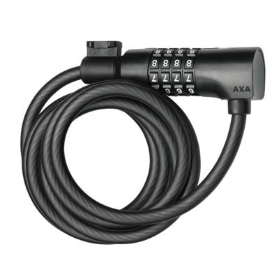 AXA Slot kabelslot resolute 8x180 code