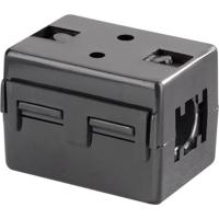 Richco RKCF-06-A5 RKCF-06-A5 Ferrietkern, ring Verdeeld 275 Ω Kabel-Ø (max.) 6.5 mm (l x b x h) 33 x 20.5 x 20 mm 1 stuk(s) - thumbnail
