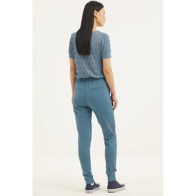 ICHI top blauw ICHI top blauw
