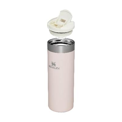 STANLEY - The Aerolight - Transit mug 0,47l Rose Quartz Metallic