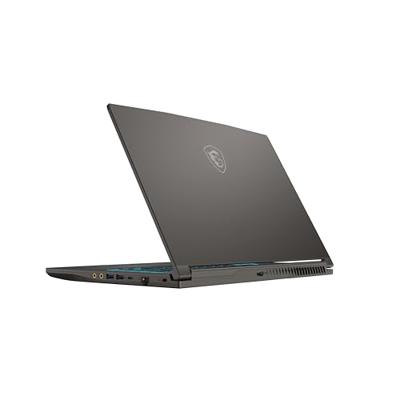 MSI Thin 15 B12UC-1255NL Core i5 RTX 3050 Gaming Laptop