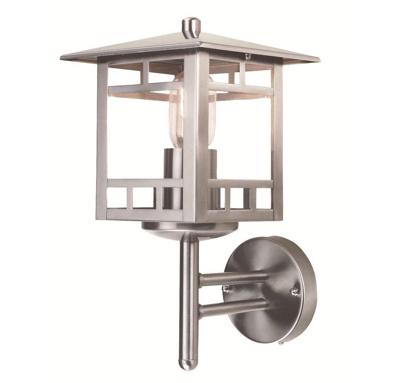 Franssen Design wandlampFinmotion RVS - 21083