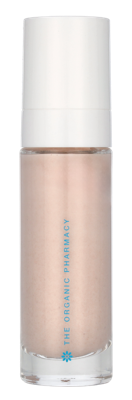 The Organic Pharmacy Tinted Beauty Glow Natural 30 ml Getinte dagcrème