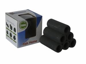 Shrimp Garnalen Flat aquaria Superfish - Superfish