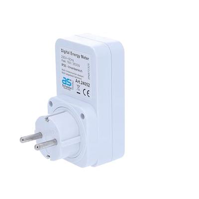 AS Schwabe 24052 Energiekostenmeter