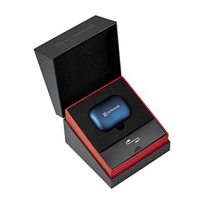 Ultrasone LAPIS True Wireless ANC oordopjes