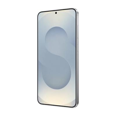 Samsung Galaxy S25 5G 256 GB Zilver, Grijs Energielabel B (A - G) 15.7 cm (6.2 inch) Smartphone