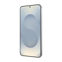 Samsung Galaxy S25 5G 256 GB Zilver, Grijs Energielabel B (A - G) 15.7 cm (6.2 inch) Smartphone - thumbnail