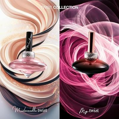 Damesparfum Mauboussin Mademoiselle Twist EDP 90 ml